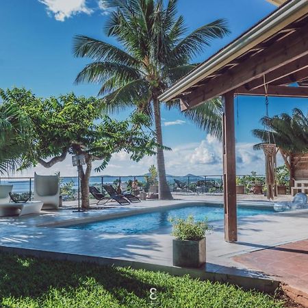 Villa D'O Majikavo Koropa Luaran gambar