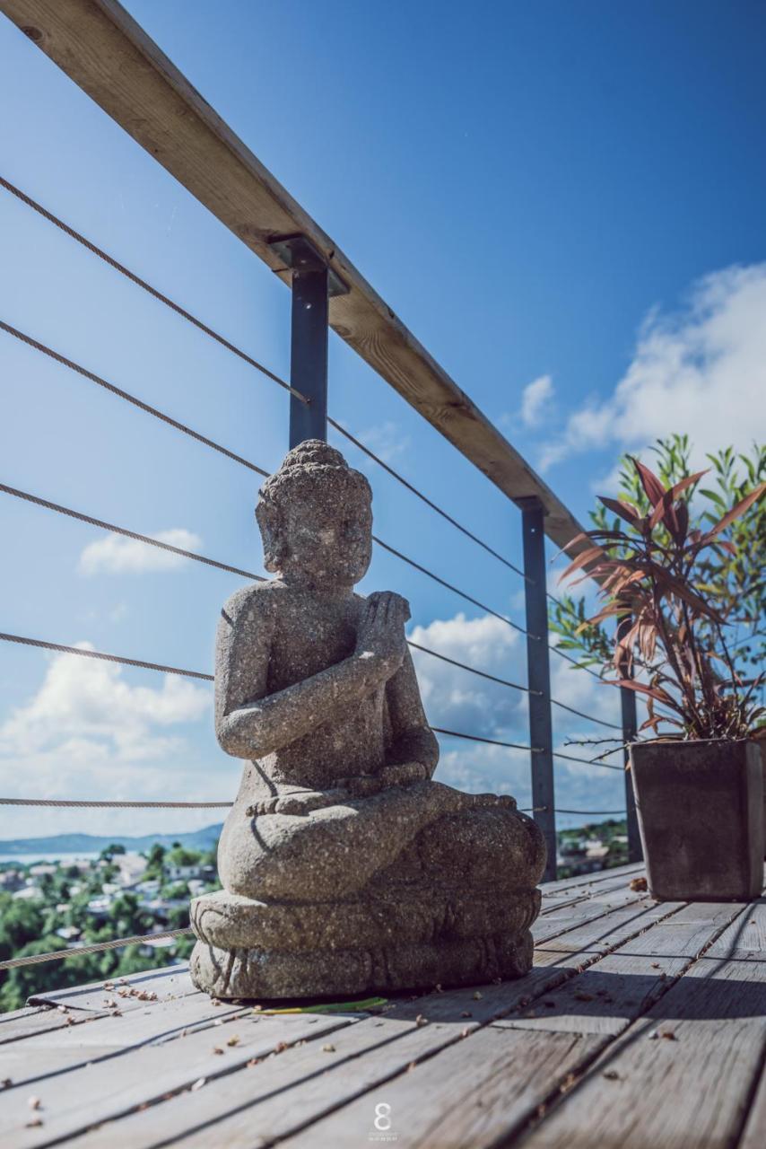 Villa D'O Majikavo Koropa Luaran gambar