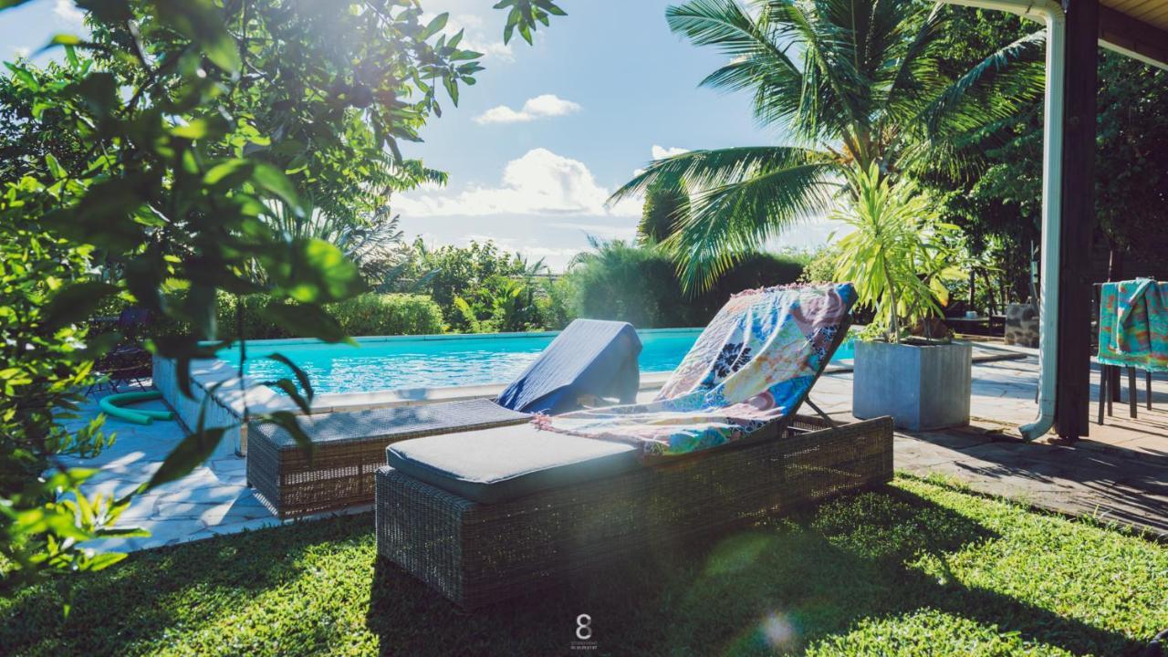 Villa D'O Majikavo Koropa Luaran gambar