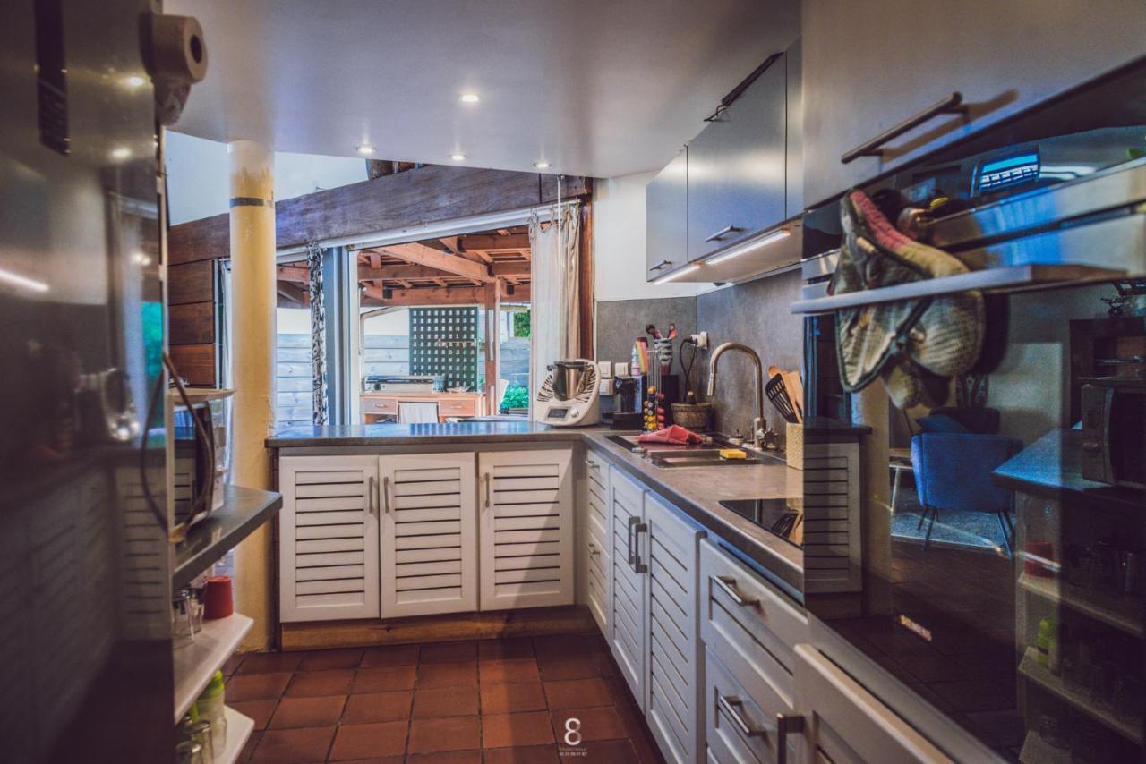 Villa D'O Majikavo Koropa Luaran gambar
