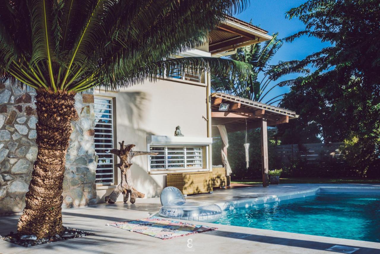 Villa D'O Majikavo Koropa Luaran gambar
