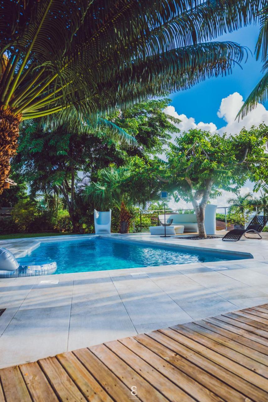 Villa D'O Majikavo Koropa Luaran gambar