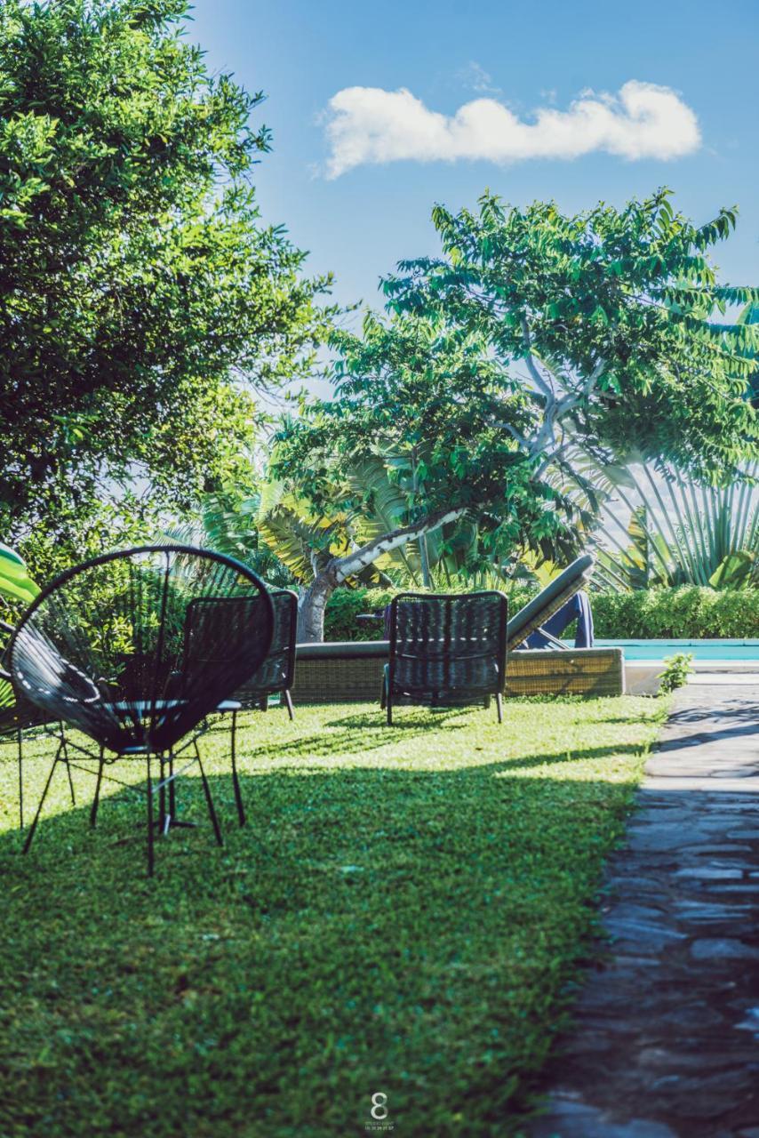 Villa D'O Majikavo Koropa Luaran gambar