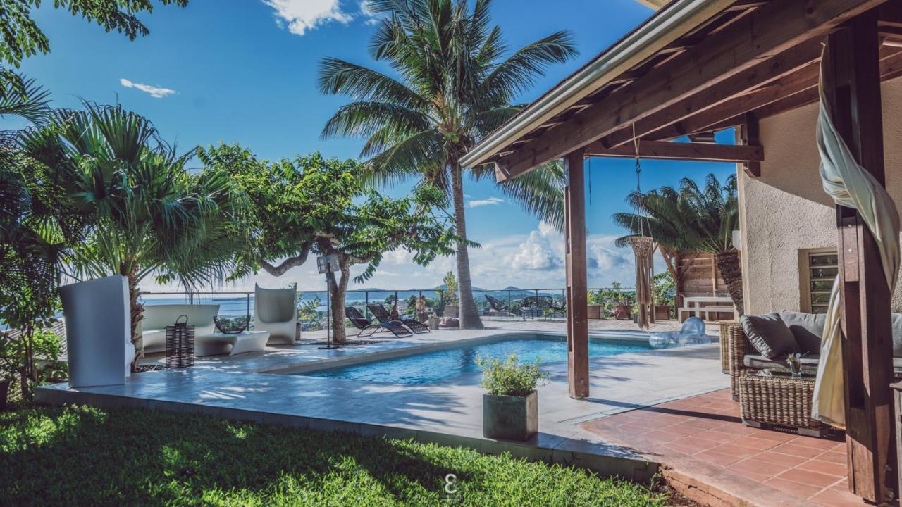 Villa D'O Majikavo Koropa Luaran gambar