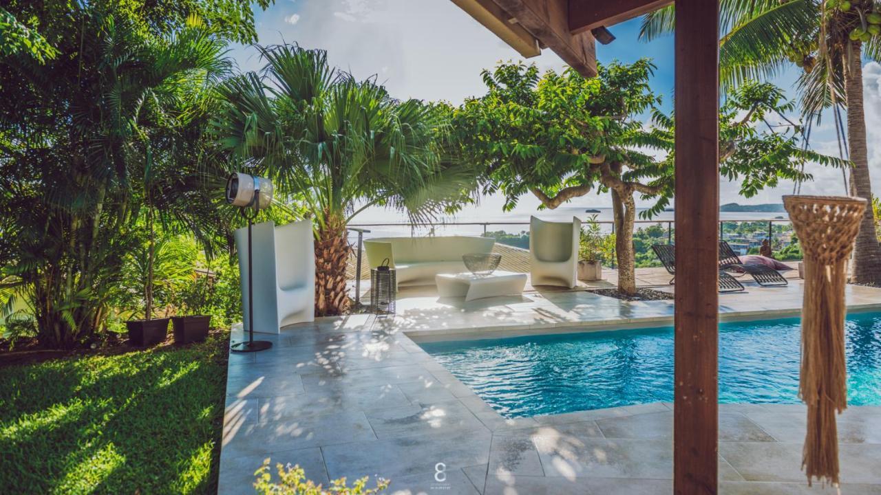 Villa D'O Majikavo Koropa Luaran gambar