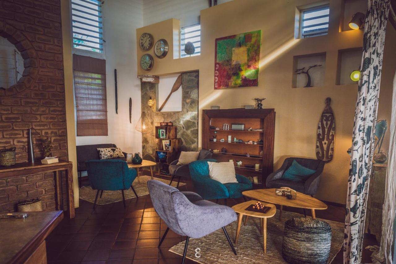 Villa D'O Majikavo Koropa Luaran gambar