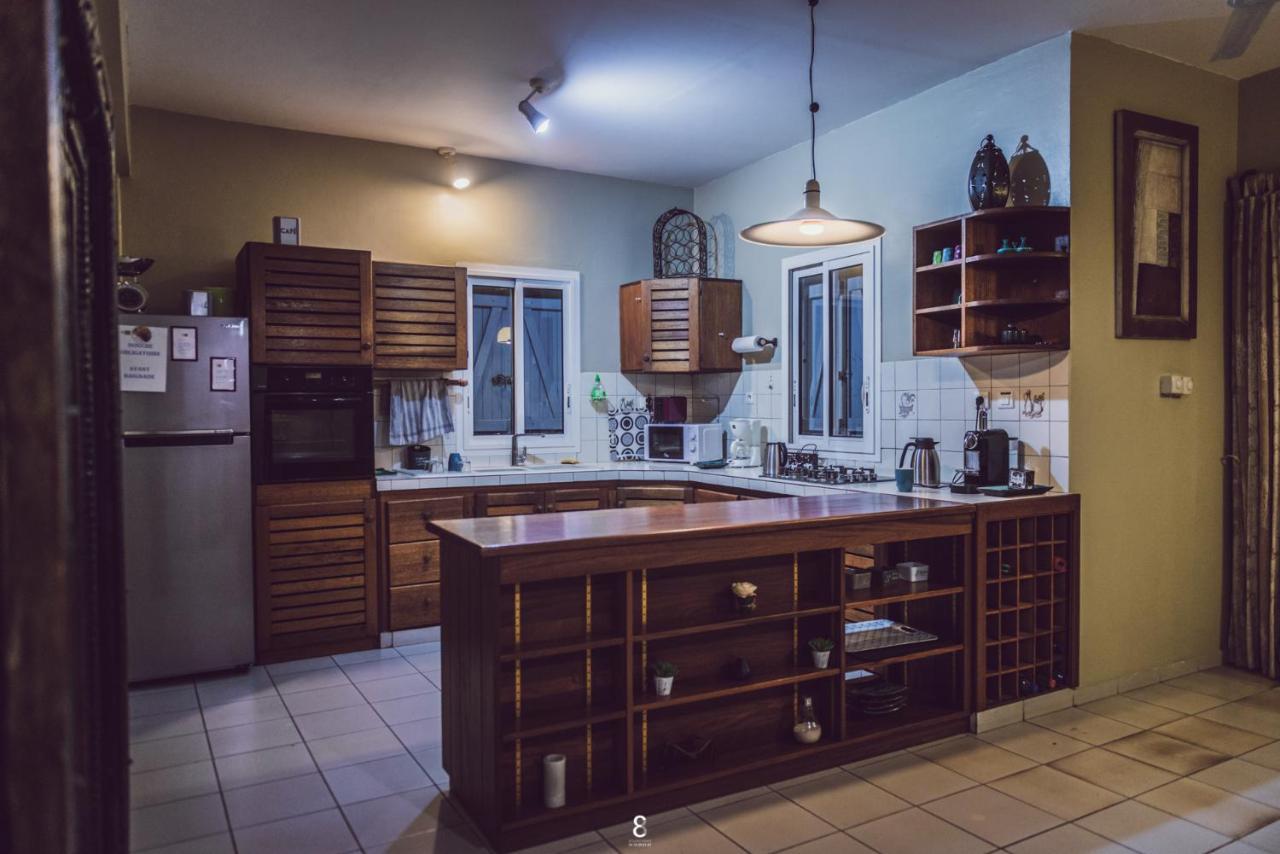 Villa D'O Majikavo Koropa Luaran gambar
