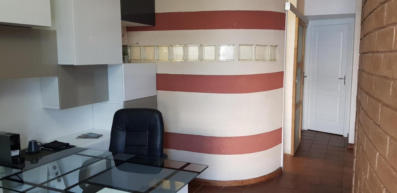 Villa D'O Majikavo Koropa Luaran gambar