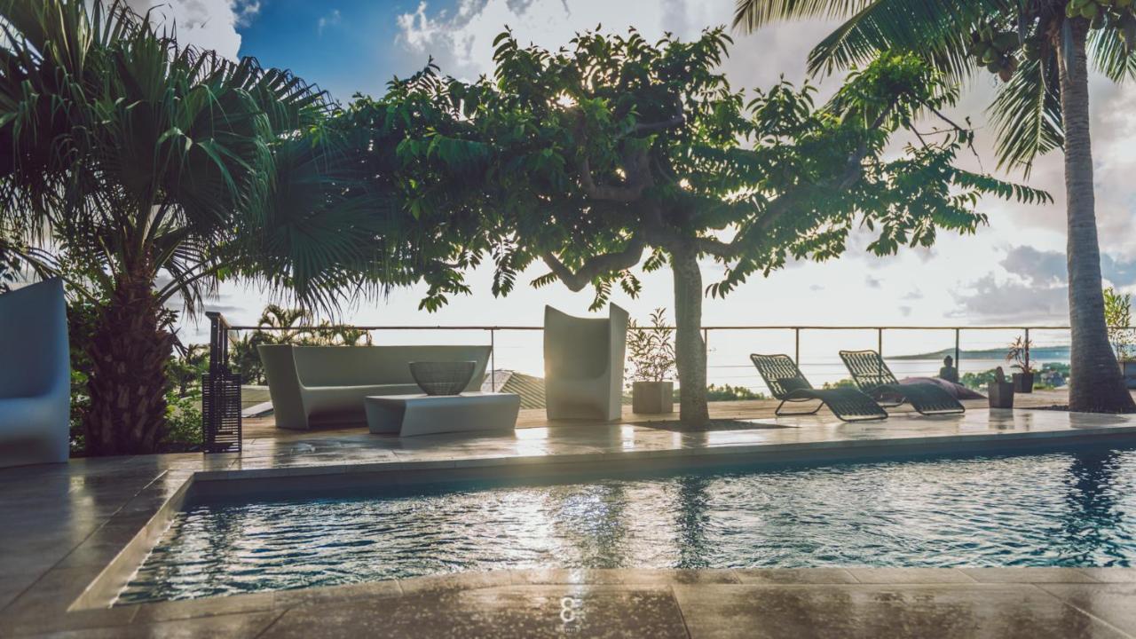 Villa D'O Majikavo Koropa Luaran gambar