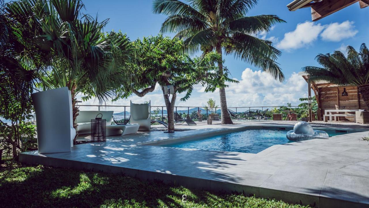 Villa D'O Majikavo Koropa Luaran gambar