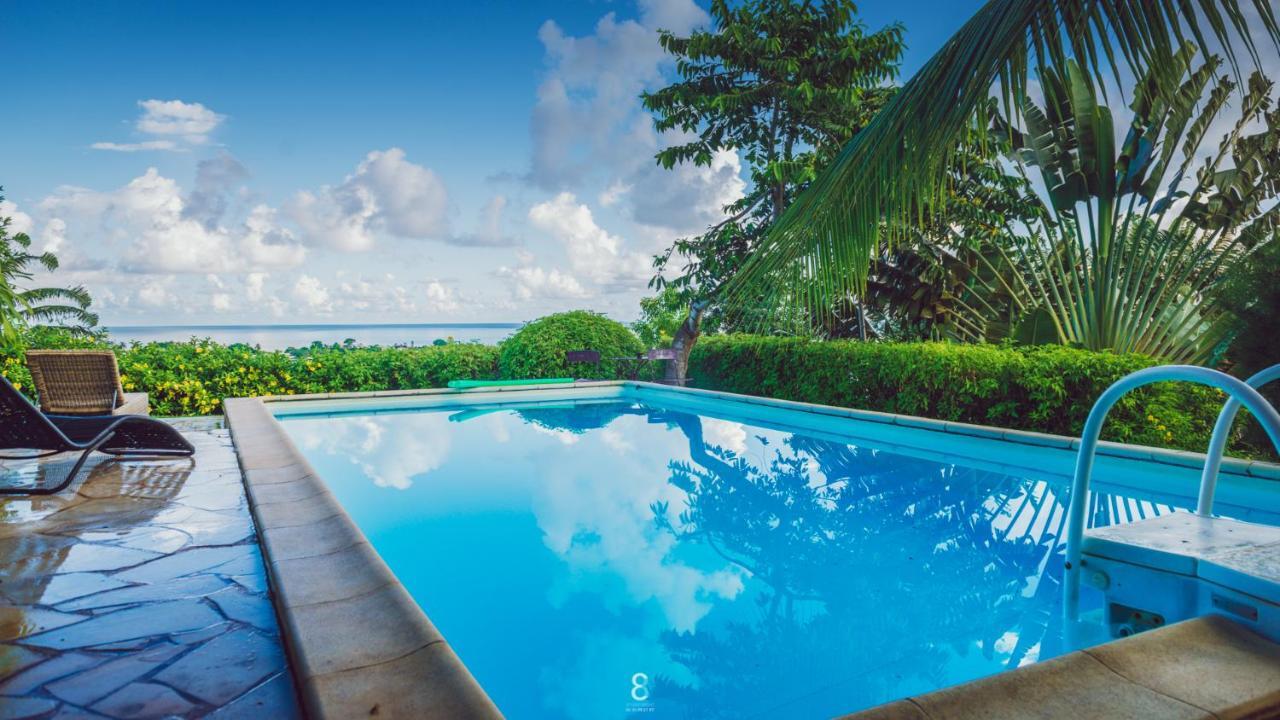 Villa D'O Majikavo Koropa Luaran gambar